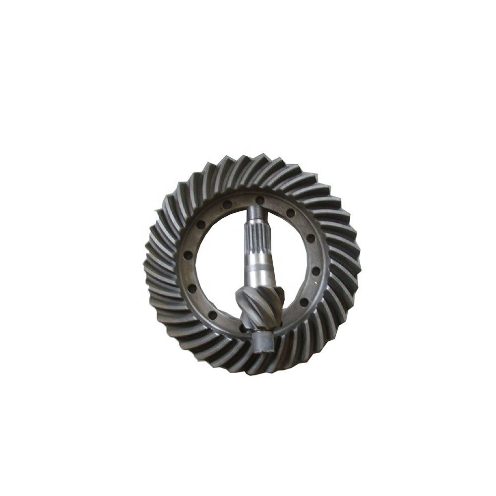 construction equipment & hub geargear of forging of crane tadano spare parts