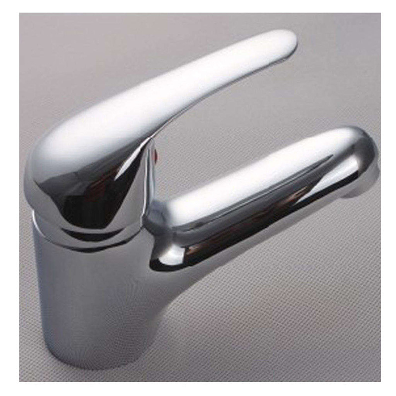 Recommend bathroom basin faucet mirror face hand wash basin faucets New product basin faucet