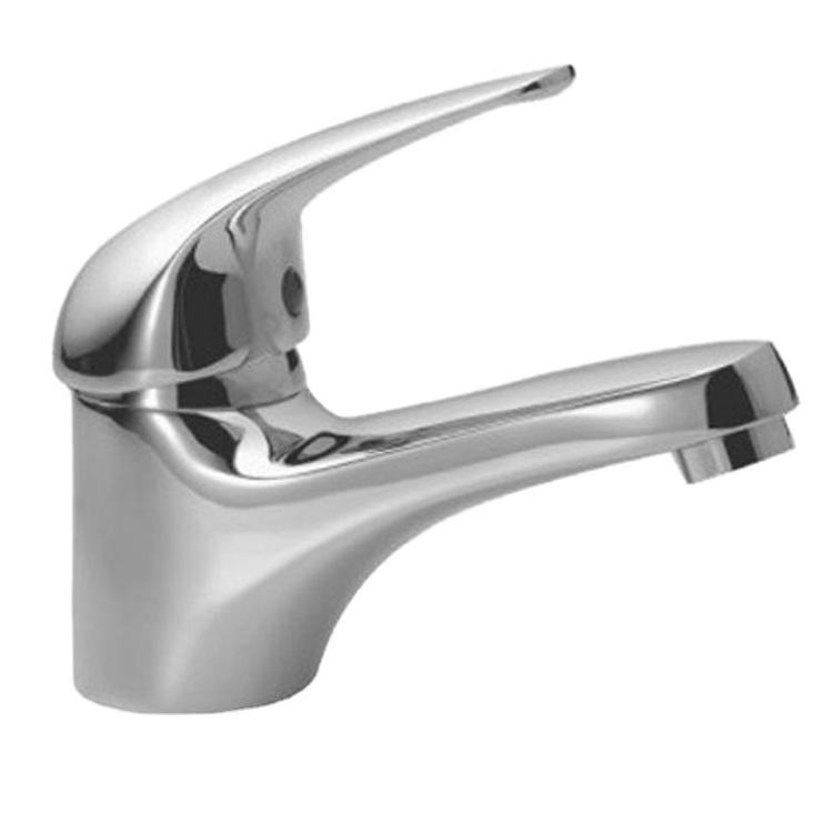 Recommend bathroom basin faucet mirror face hand wash basin faucets New product basin faucet