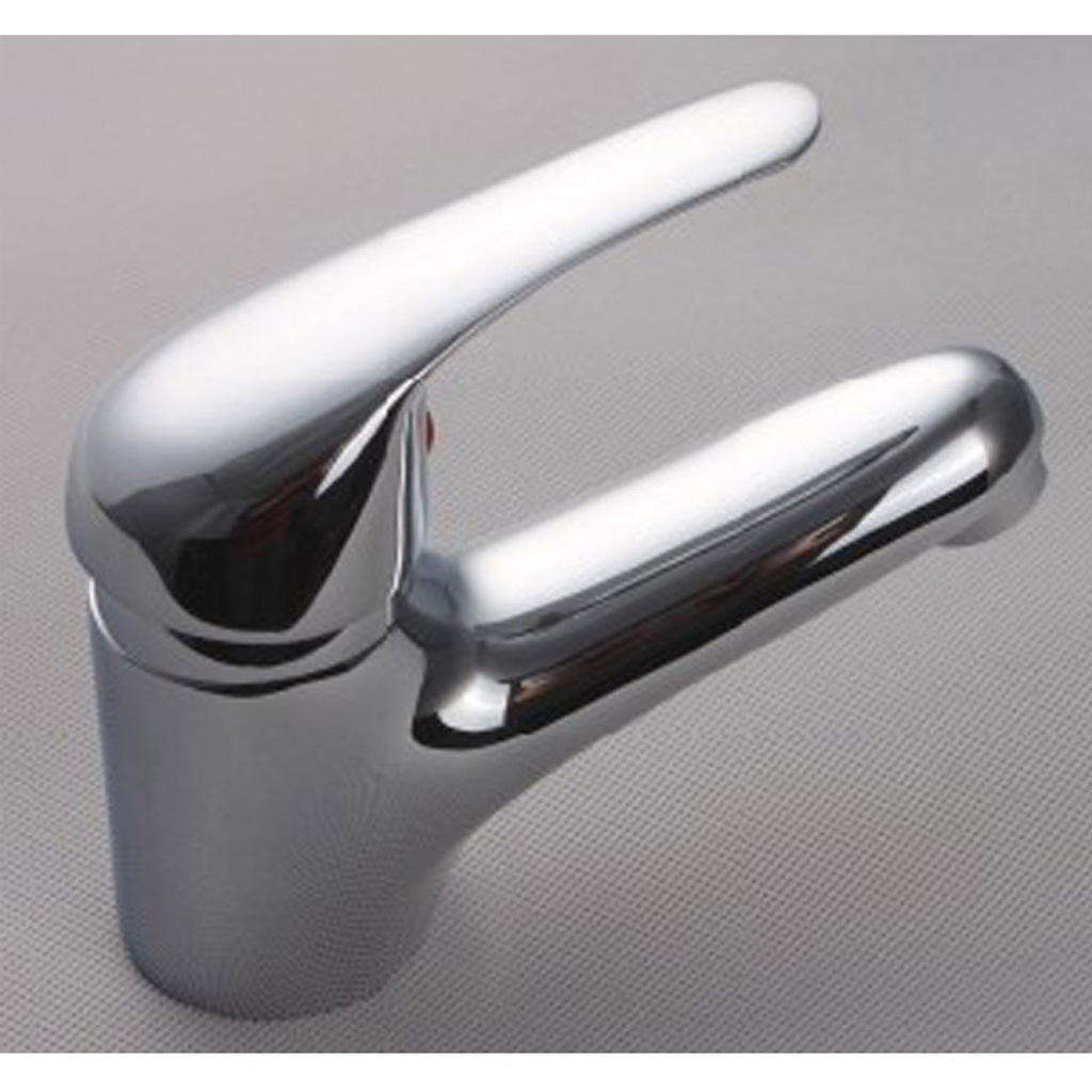 Recommend bathroom basin faucet mirror face hand wash basin faucets New product basin faucet