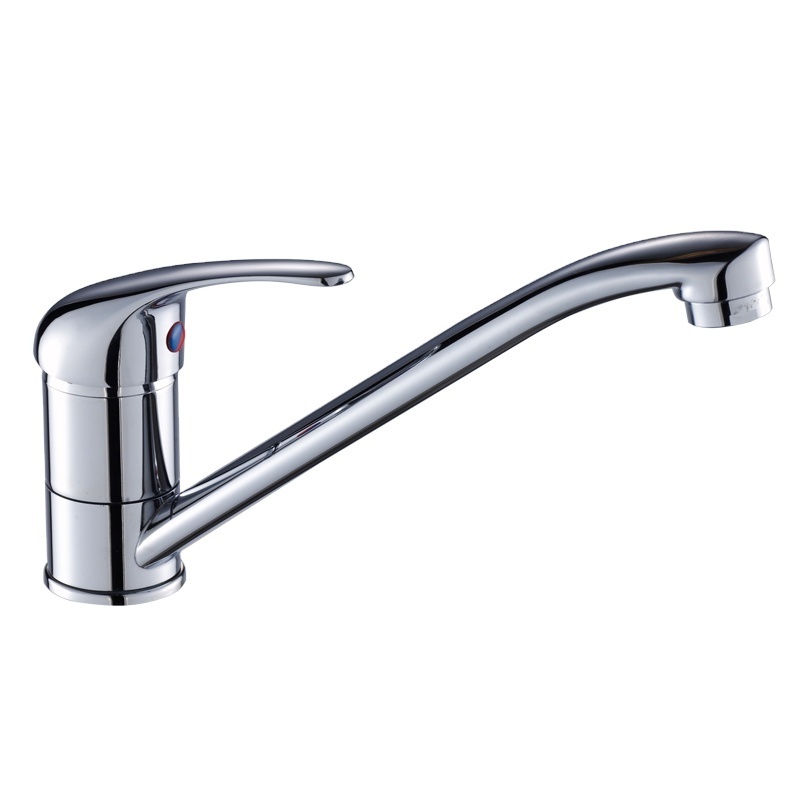 Single Handle Faucet SKL-1155S Deck mount kitchen sink faucet new faucets kitchen for mixer