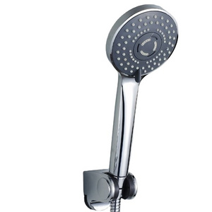 Brass Shower Faucet China Manufacture Sanitary Ware Factory Hand Shower Chrome shower water faucet