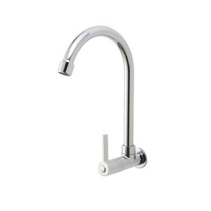 Stainless Steel 360   Sink Kitchen Faucet Mixer Hot Cold Water Tap