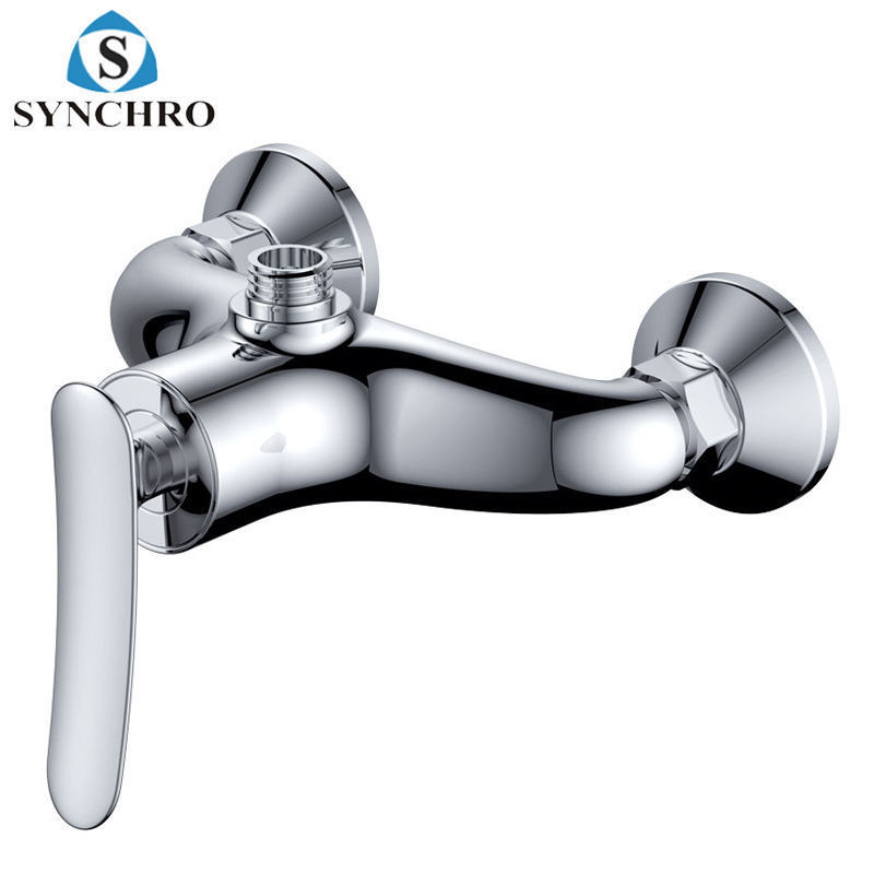 SKL-32213 Hot sale new design brass bath shower faucet