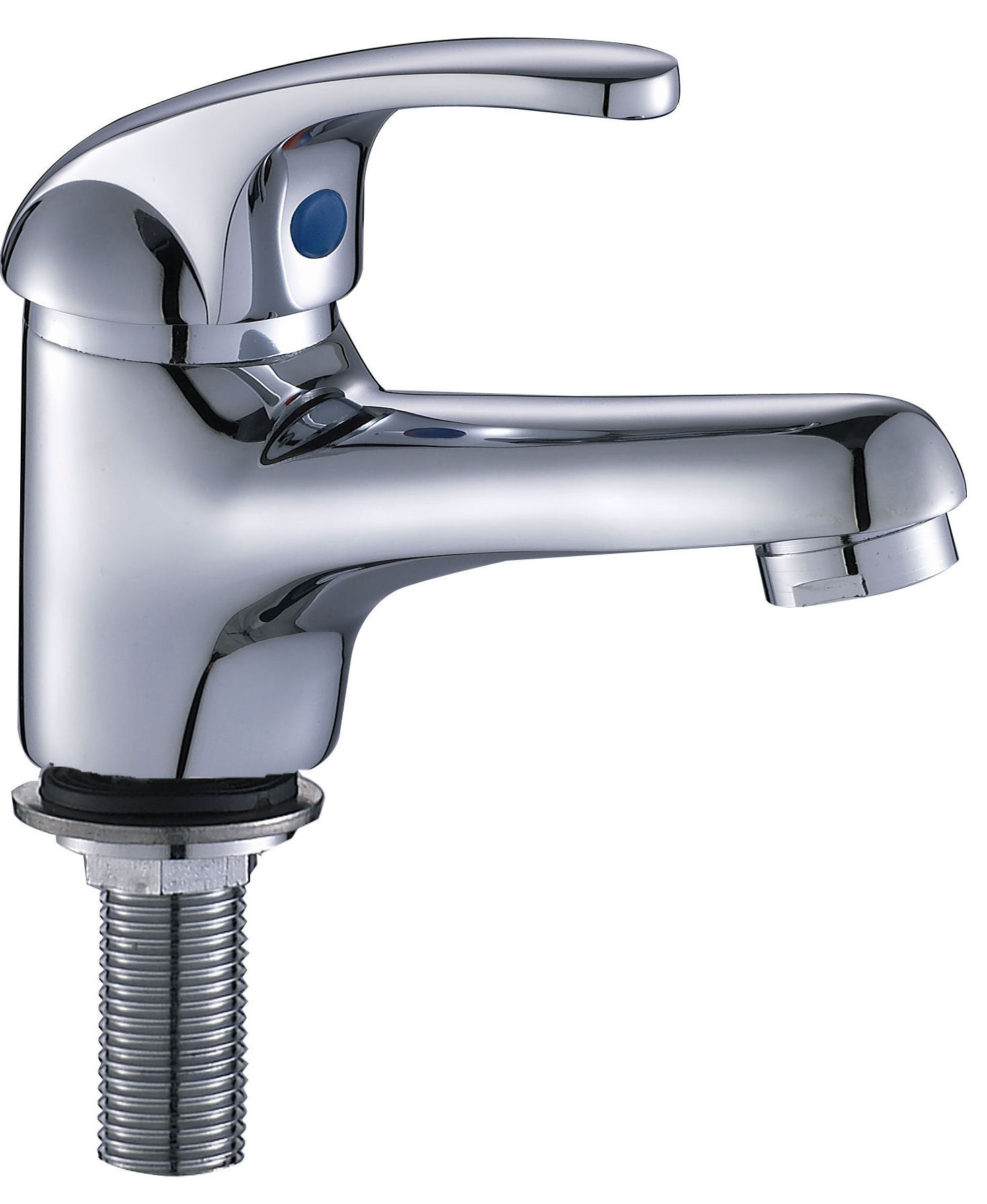 Sink bathroom faucets mixers taps hand washing faucet brass tap