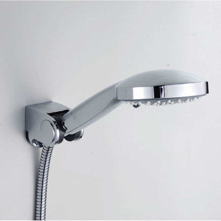 Brass Shower Faucet China Manufacture Sanitary Ware Factory Hand Shower Chrome shower water faucet