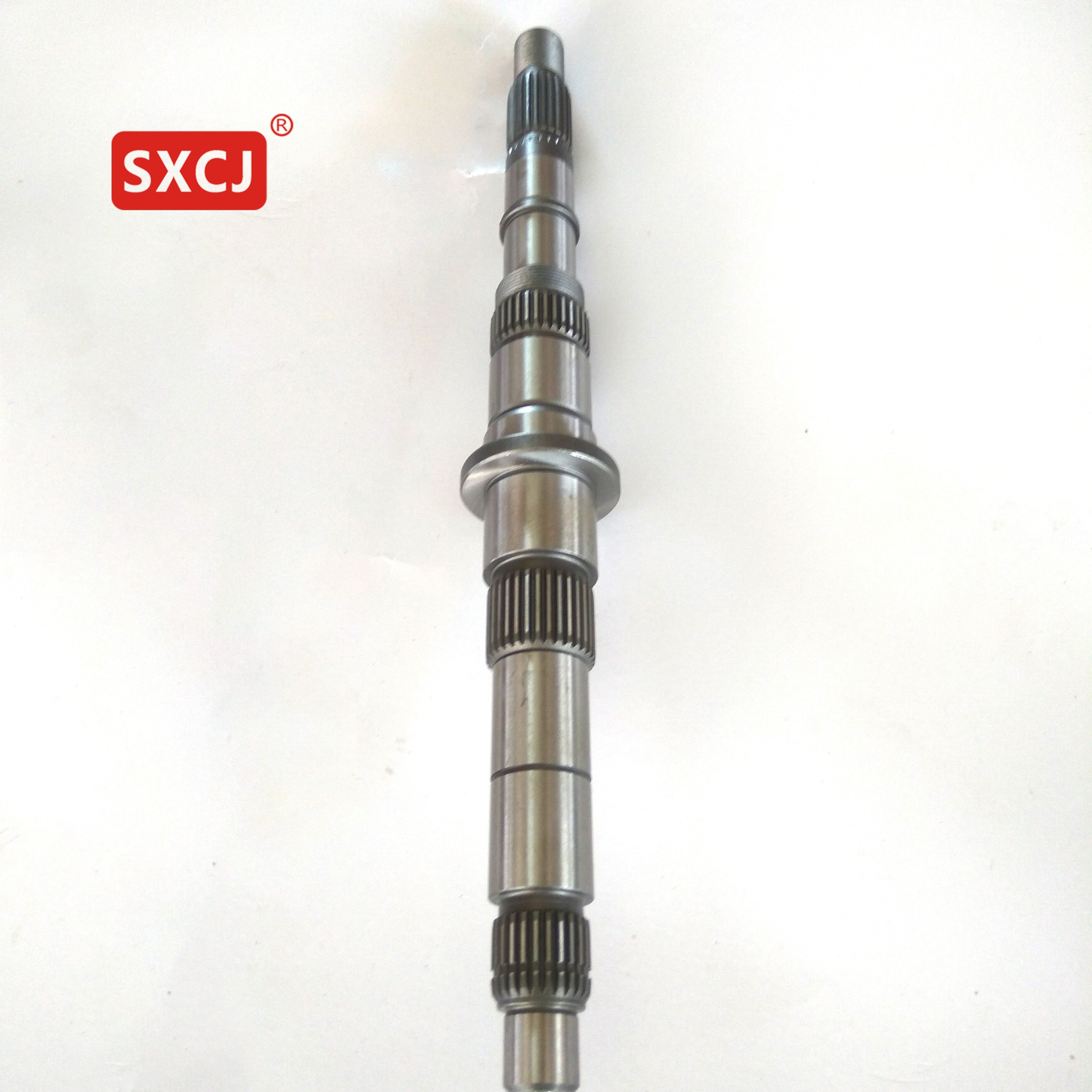 Car Spare Parts Transmission Drive Shaft For HYUNDAI