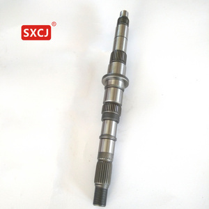 Car Spare Parts Transmission Drive Shaft For HYUNDAI