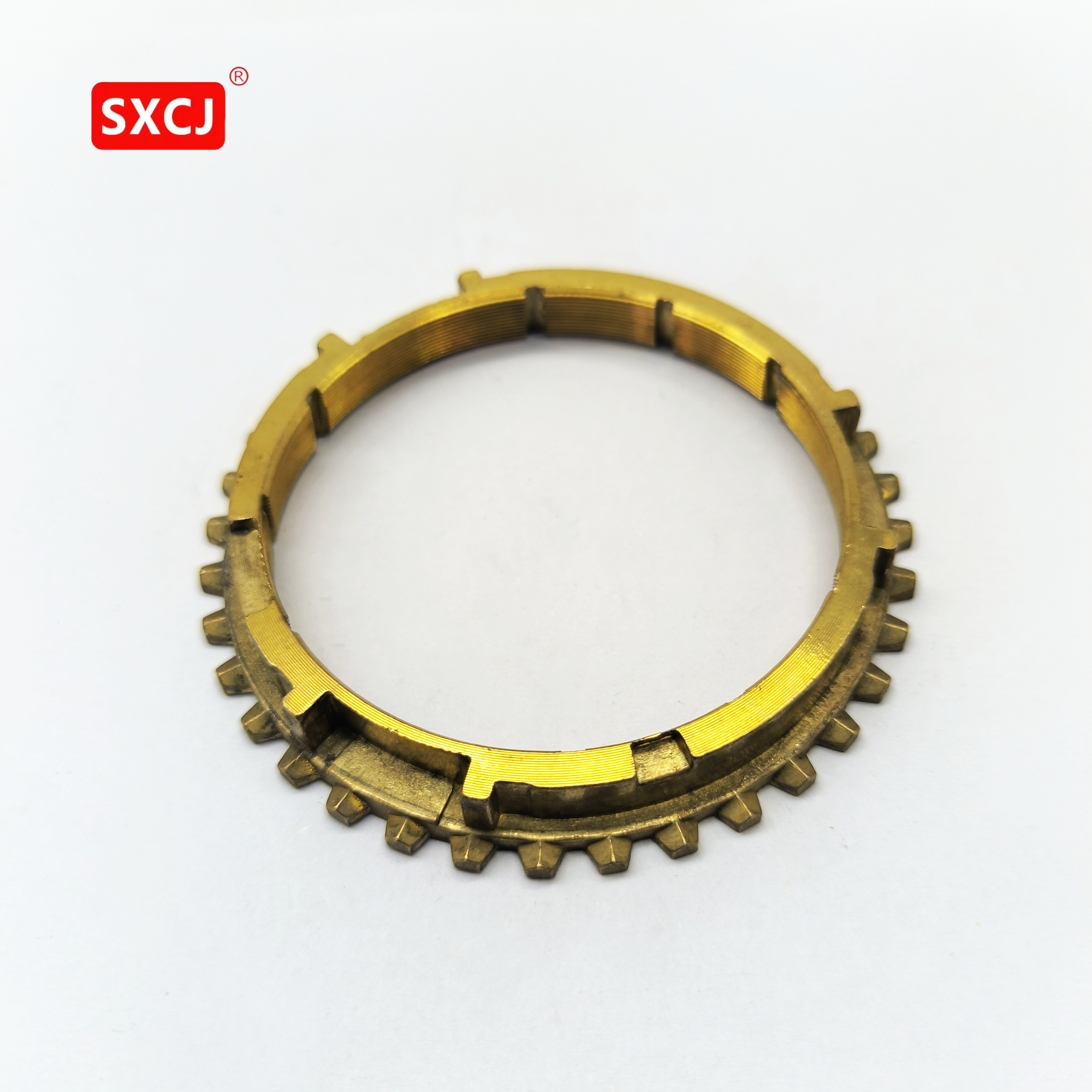 Wholesale Manual Synchronizer Ring for Auto Transmission gearbox OEM 32604-70L15 for NISSAN RD-28 E24 BD1