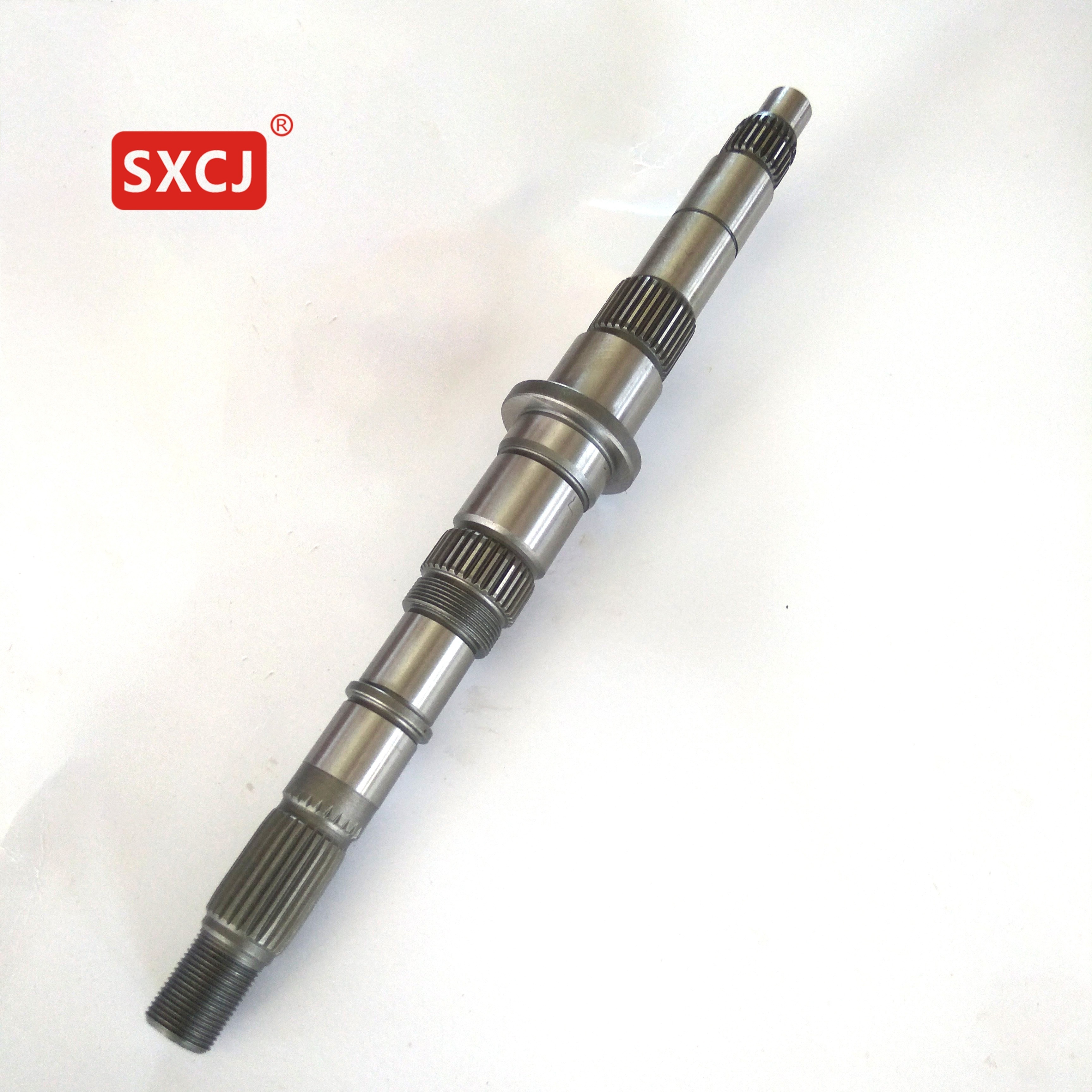 Car Spare Parts Transmission Drive Shaft For HYUNDAI