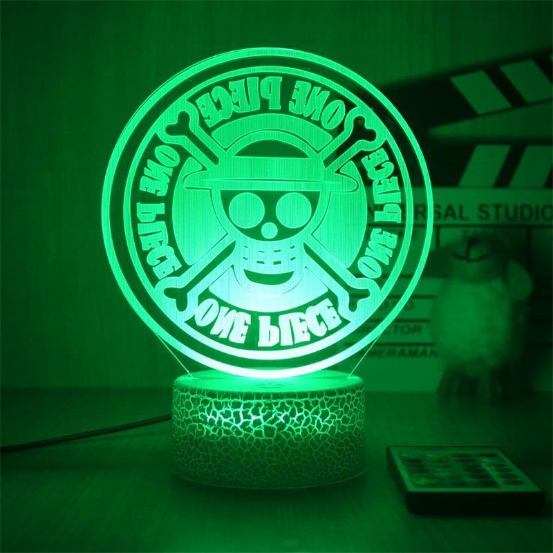 Kite Football Teams Hatch Rest Baby Sound Machine Creative 3d Lamp Acrylic Base Night Light