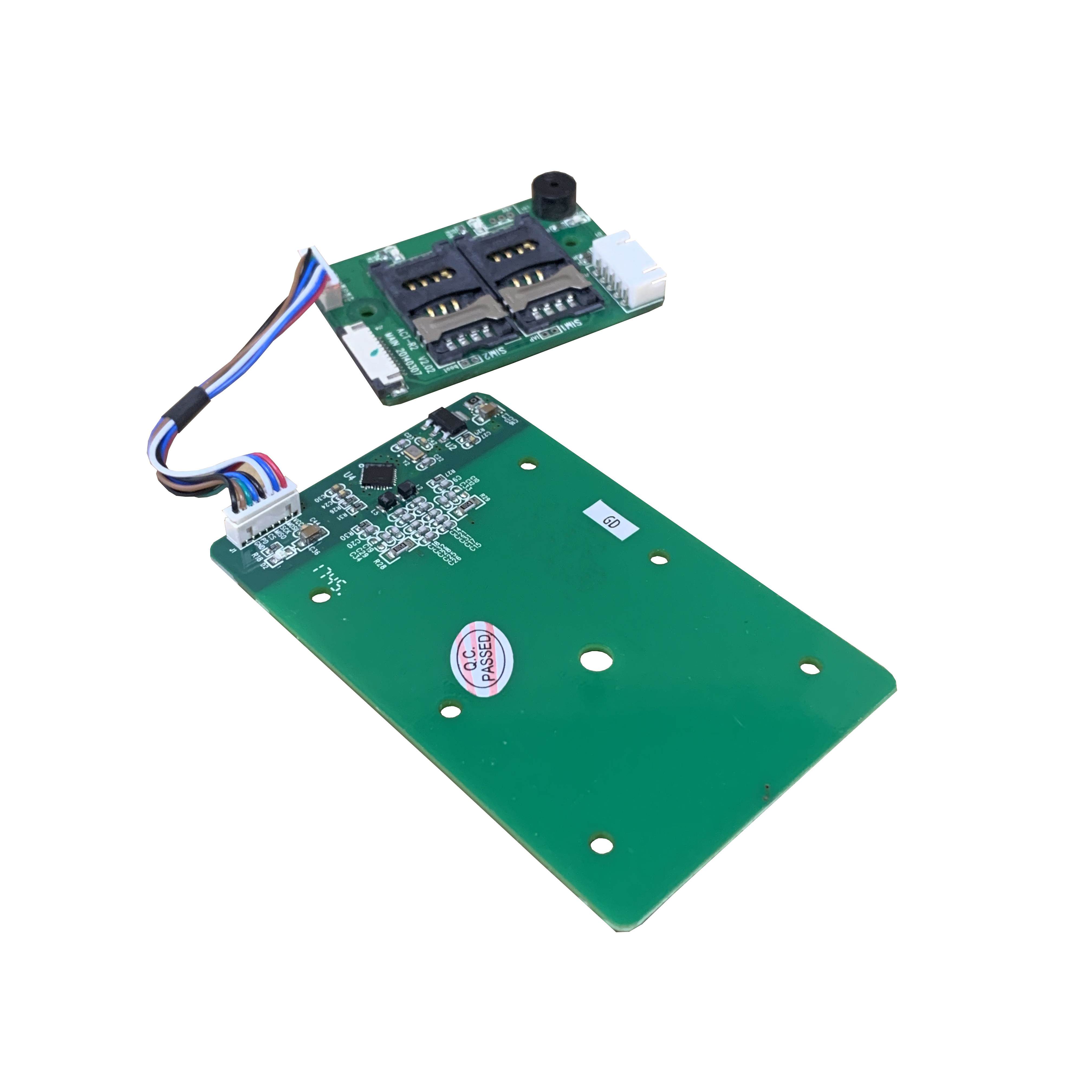 RFID Reader Module IC Card Reader Module ISO 14443 for Kiosks