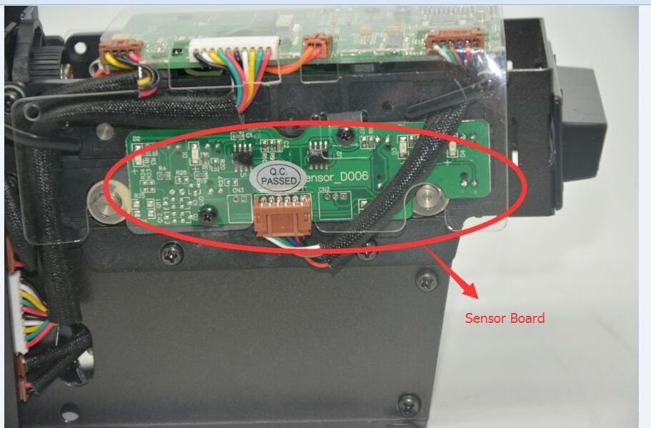 Electronic NFC RFID card dispenser Hotel vending machine,Smart Card Ticket Reader,card issuing machine