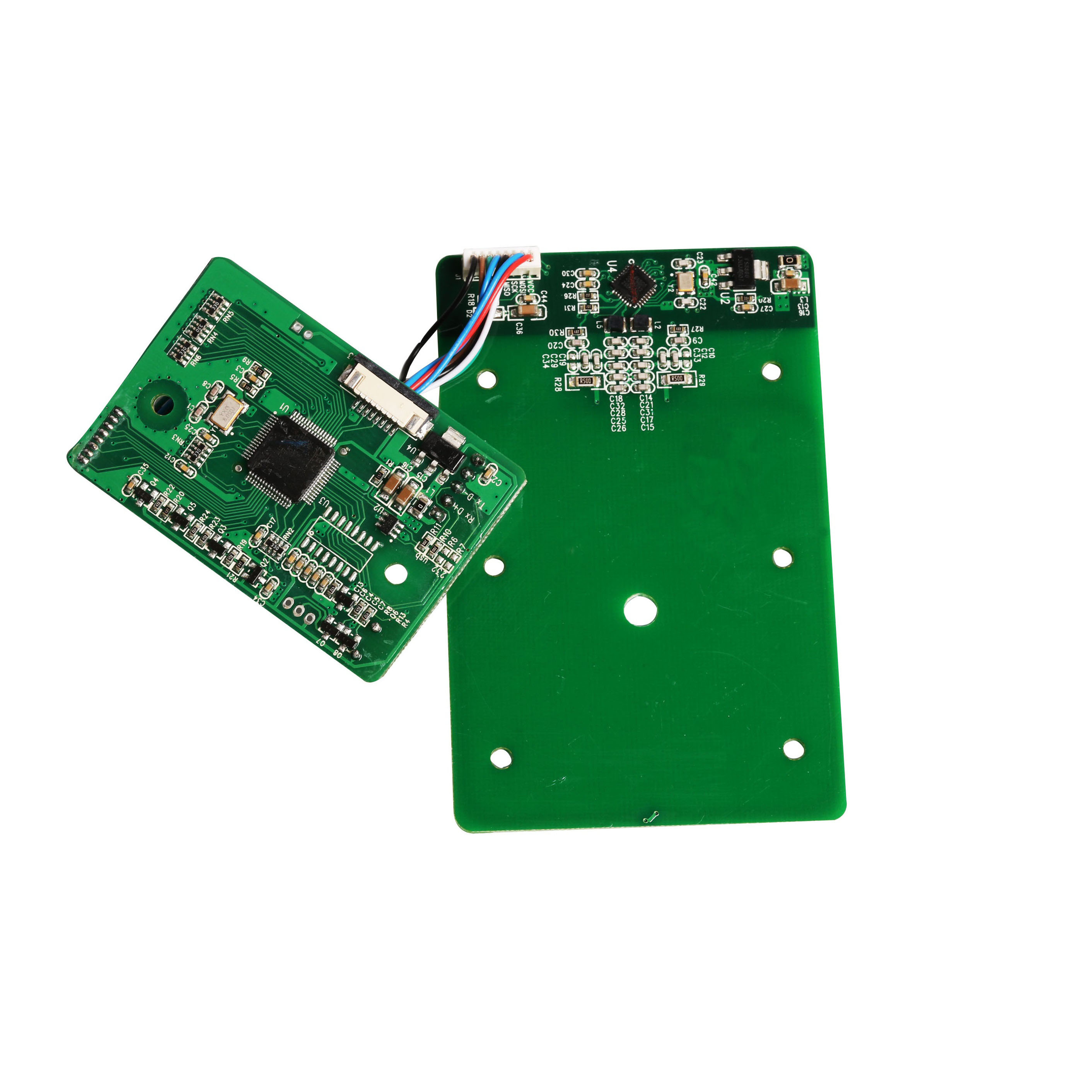 RFID Reader Module IC Card Reader Module ISO 14443 for Kiosks