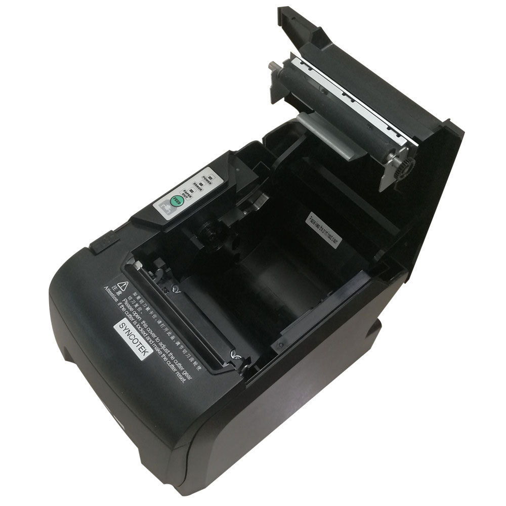 Syncotek Hot POS 80 Printer Thermal Driver SP-POS88V