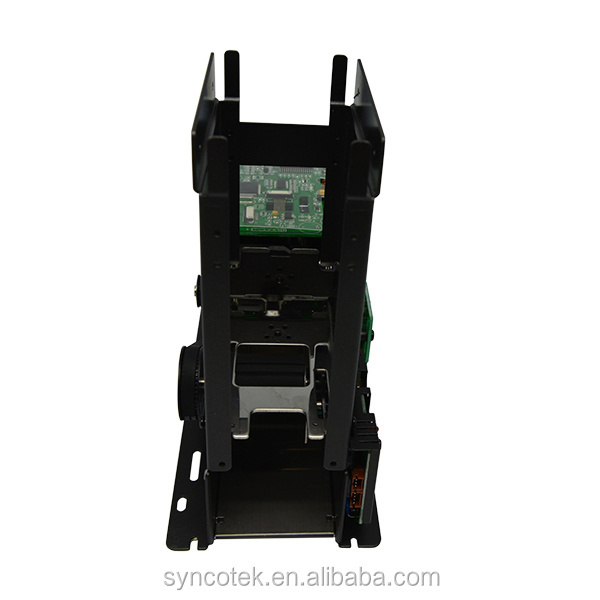 Hot Sale China Card Vending Machine/Mifare Card Dispenser for parking access control system