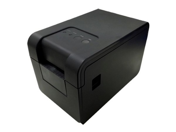 Cheap China Manufacturer Desktop Shipping USB Wireless Supermarket QR Code Barcode Thermal Label Sticker Printer