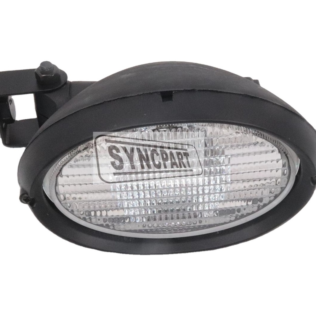 SYNCPART JCB SPARE PARTS Light working left hand side 700/50145 700-50145 70050145 Backhoe 3CX 4CX 5CX WHOLESALE PRICE IN STOCK