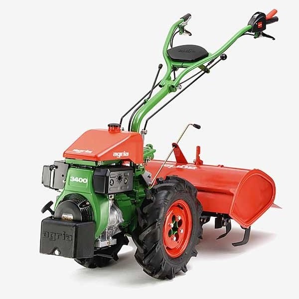 2022 Chinese manufacturer Hand Driven 2 Wheel Kubota Similar Walking Tractor