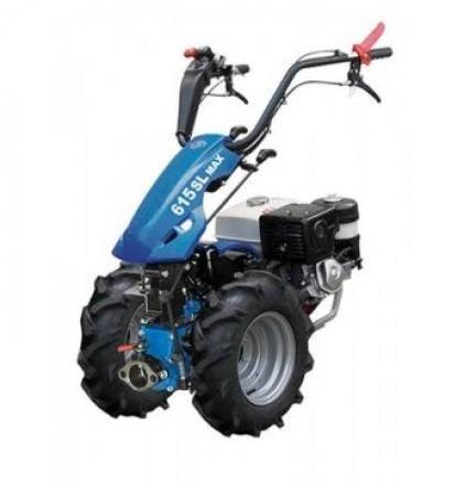 new arrival blade runner Italy brand FAMOUS BCS  615  mini power tiller cultivators bcs 615 bcs 615 sl max