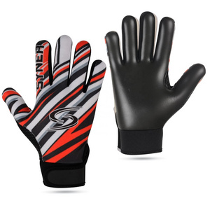 cheap Comfortable best german Latex grip Gaelic Gloves gaa gloves/gaelic gloves gaa custom design logo sublimation