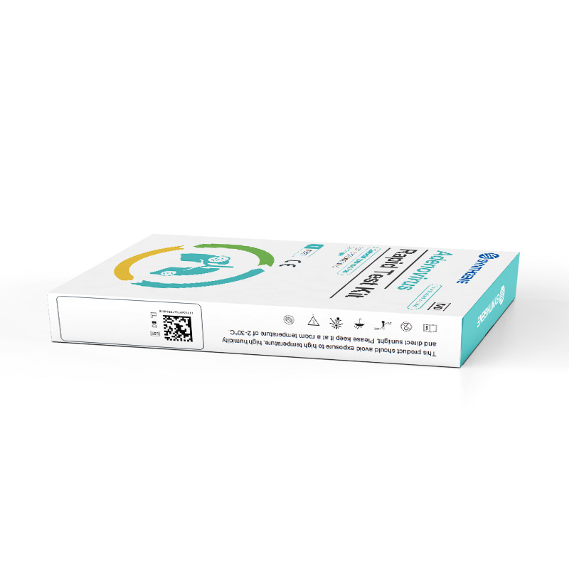 Adenovirus Test Kit Rapid Best Seller One-step Test Kit Adenovirus Rapid Test Kit