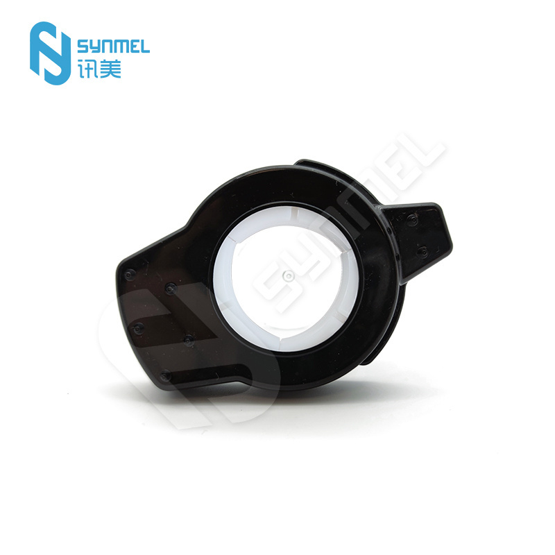 Synmel AM RF EAS Bottle Top Cap Security Liquor Wine Bottle Tag Anti-Theft Bottle Cap Lock