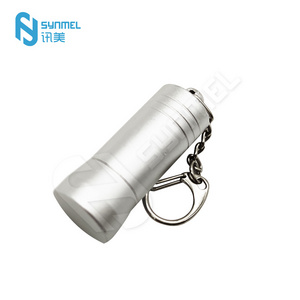 Synmel Cheap 5000GS Magnet EAS Security Keys Mini Portable Security Tag Remover Key Stop Lock Magnetic Key Detacher