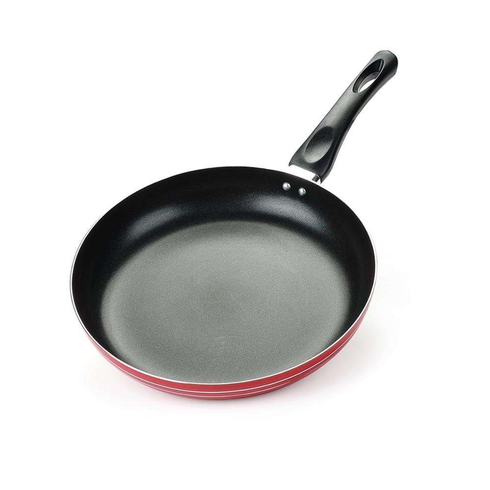 Aluminum Cookware Non Stick Coating Frying Pans 24cm