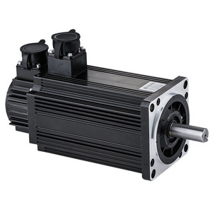 CE Certification Synmot 110mm 1.5kW 5.8Nm 2500rpm mini servo motor 2hp electric motor servo motor for robotic arm