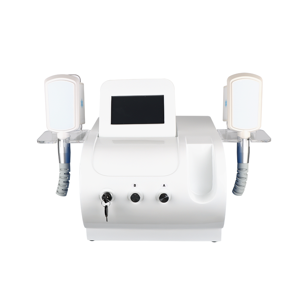 Home use cryolipolysis machine sculpting machine 360 cryolipolysis  portable cryotherapy machine