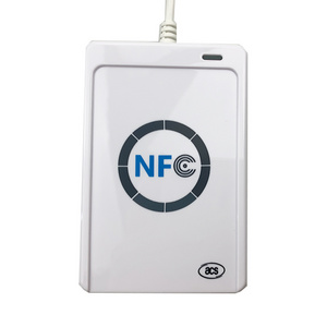 13.56MHz Contactless Smart Card USB Port ACR122U NFC Reader and Writer