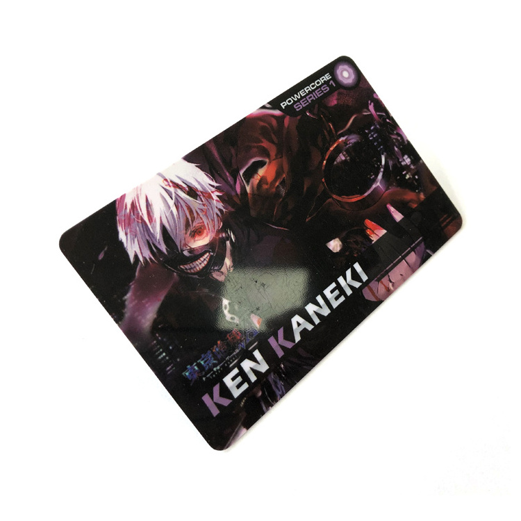 Custom Printing PVC RFID NFC Card Contactless Smart Card