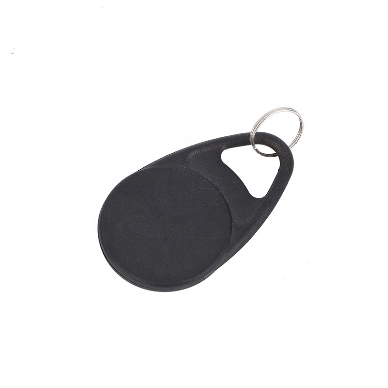 New products  rfid 125 khz em 4100  proximity abs key fobs card for hotel