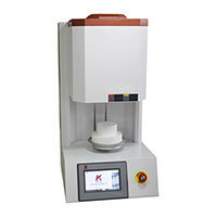 Hot Selling Laboratory Zirconia Crystal Growth Sintering Dental Furnace