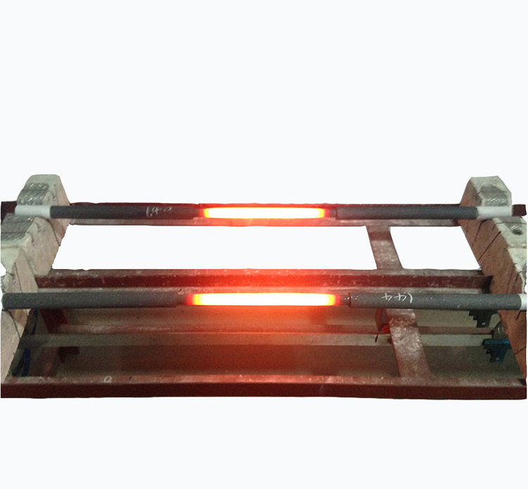 ED & DB Type Silicon Carbide Heating Element Sic Heater