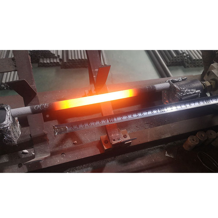 ED & DB Type Silicon Carbide Heating Element Sic Heater