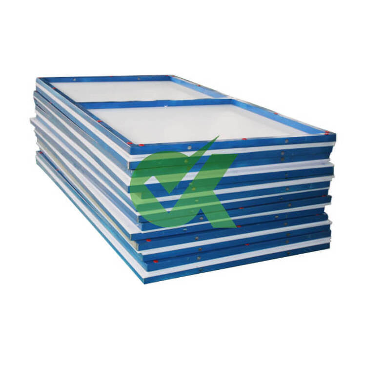 Futsal Barrier Hdpe Barriers Dasher Board Skating Plastic Boards/barrier/fence