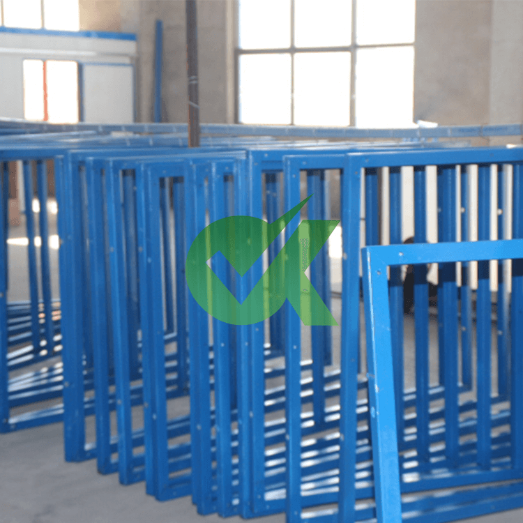 Futsal Barrier Hdpe Barriers Dasher Board Skating Plastic Boards/barrier/fence