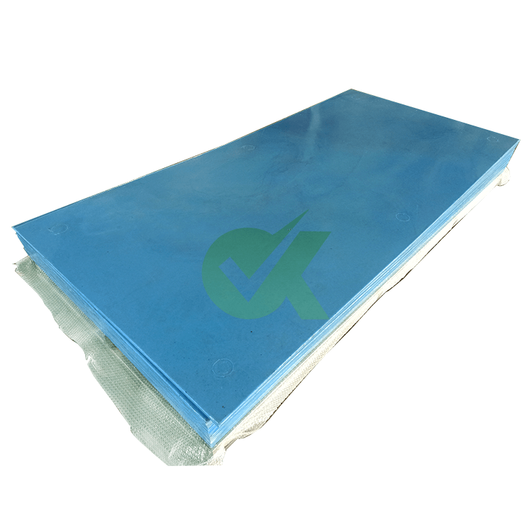 High Quality Extruded PE High Density Polyethylene Plastic 4x8  HDPE Sheets