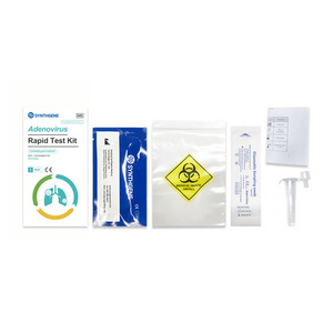 factory wholesale  high quality good price directly sale  Adenovirus Antigen Detection Kit Colloidal Gold Rapid Test