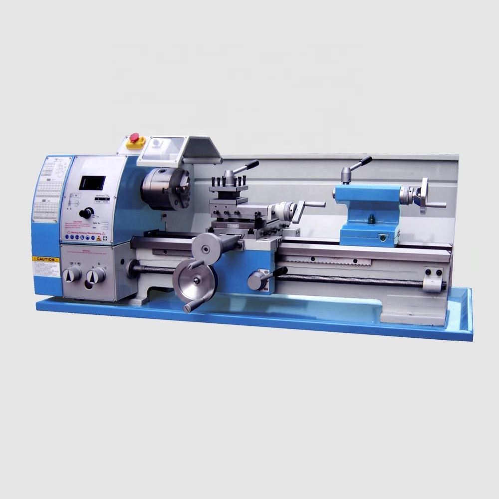 variable speed mini lathe cutting tools TURN280*700GV