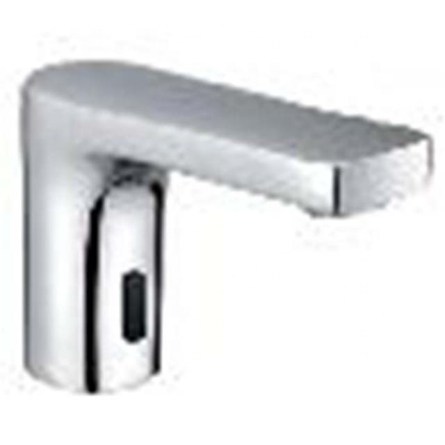 Best Quality Deck Mounted Single Hole Auto Sensor Faucet For Lavatory Using