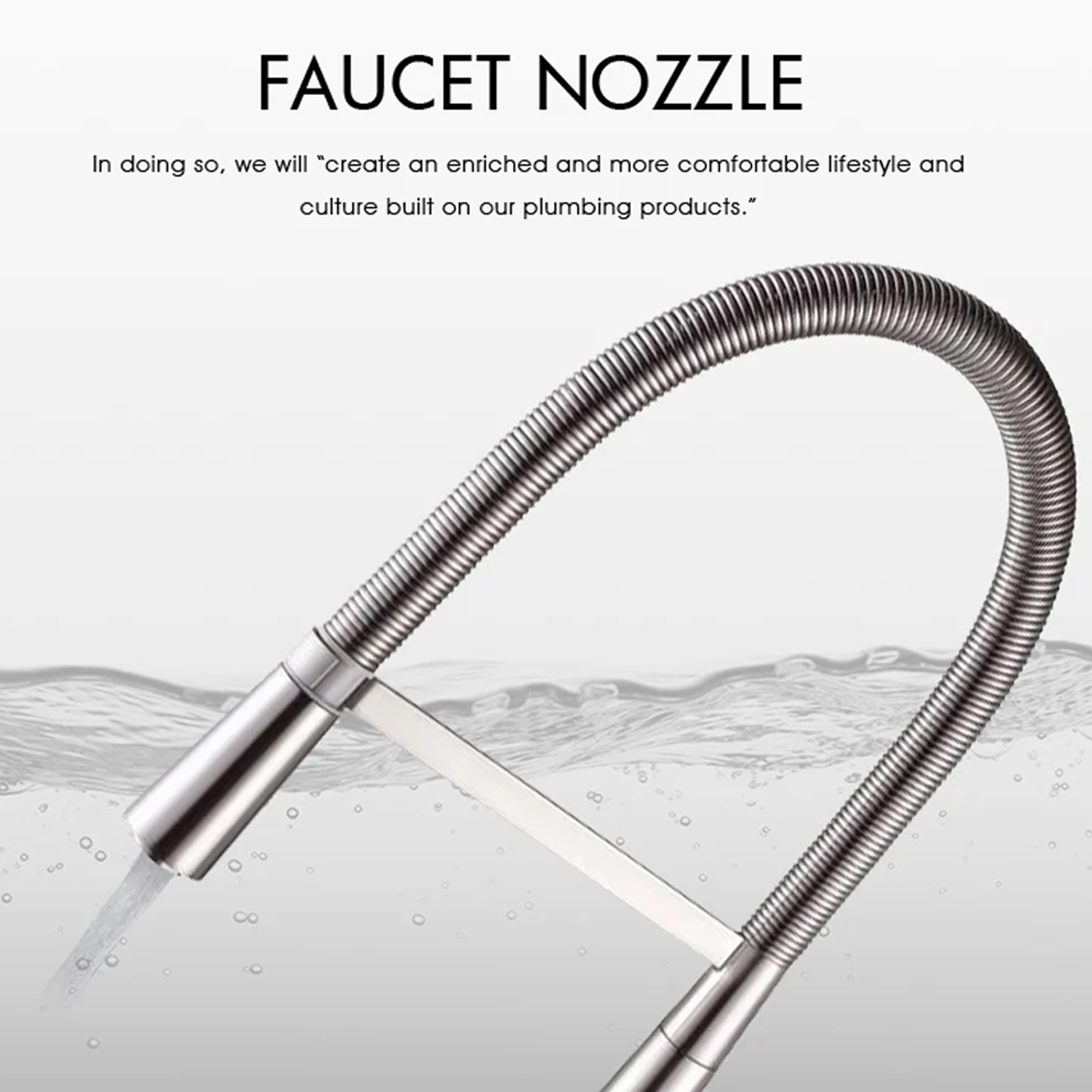 Hot Sale 360 Degree Rotation Kitchen Sink Faucet Classic Kitchen Taps Mixer Faucets