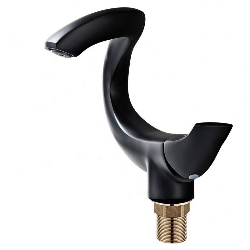 Hot Sale Waterfall Widespread Bathroom Faucet