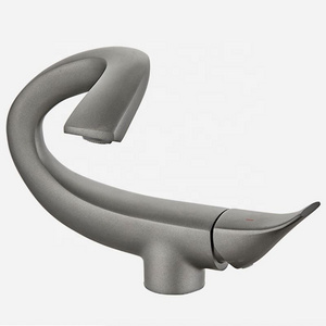 Hot Sale Waterfall Widespread Bathroom Faucet