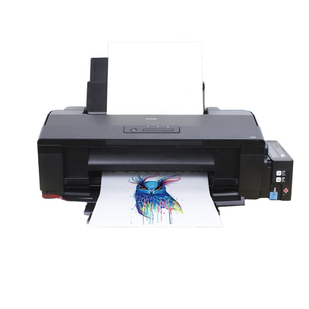 A3 size DTF Tshirt printer for Epson L1800