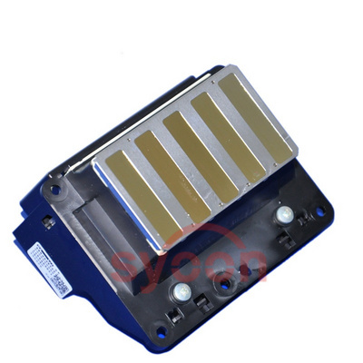 Original 10 colors F191140 F191040 sublimation water base dx6 printhead for stylus Pro 7700 9700 7900 9900