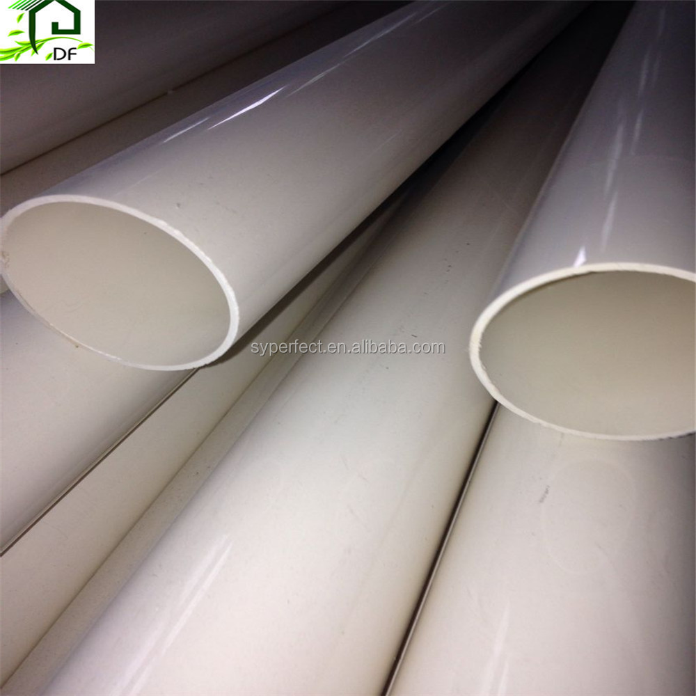 20 Inch Diameter PVC Pipe