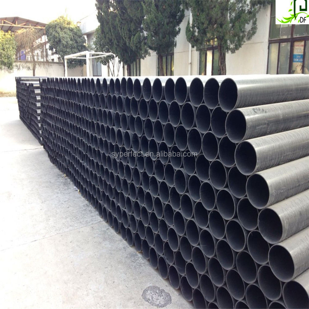 15 Inch PVC Pipe